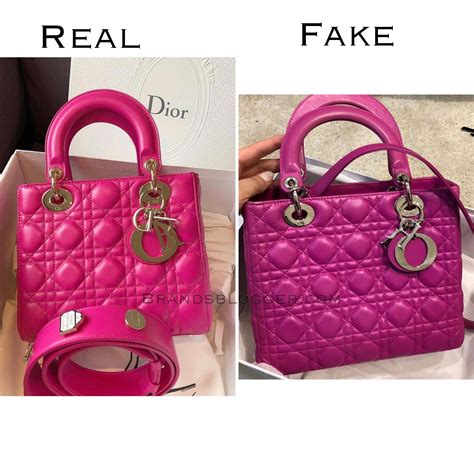 fake dior purse|genuine christian dior handbags.